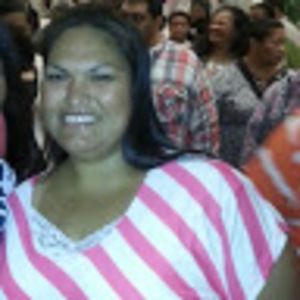 Meet your Posher, Florence